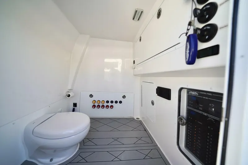 Slide: The Image of Invincible Catamaran 2024 - 5817780