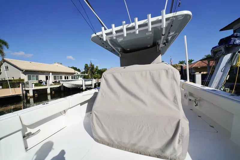 Slide: The Image of Invincible Catamaran 2024 - 5817811