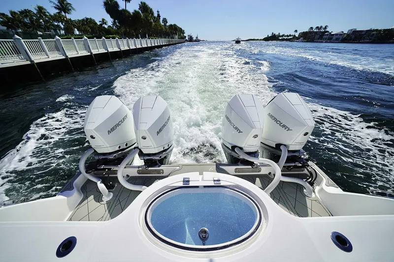 Slide: The Image of Invincible Catamaran 2024 - 5817762