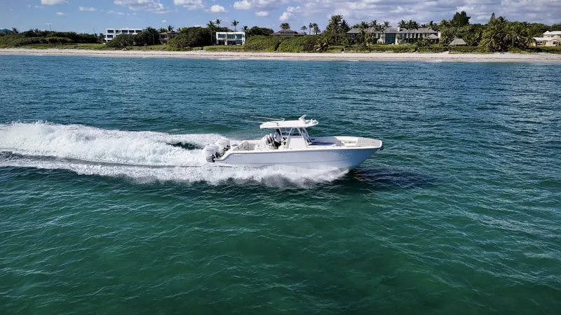 Slide: The Image of Invincible Catamaran 2024 - 5817751