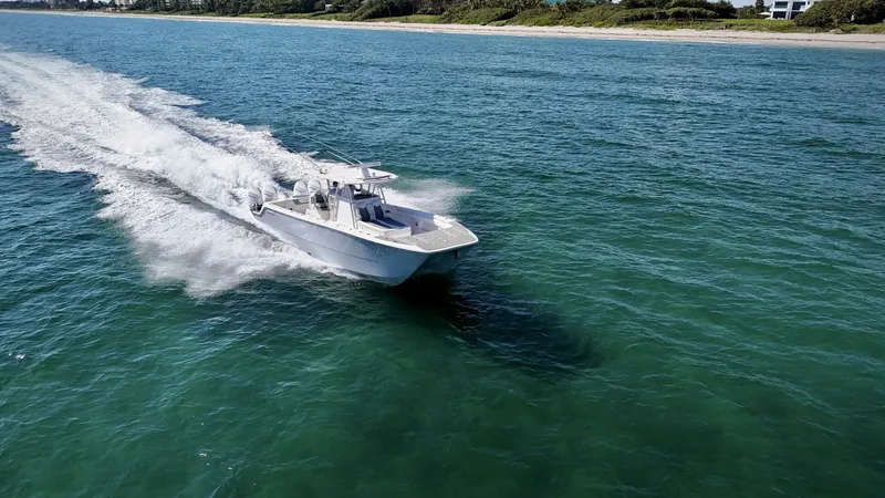 Slide: The Image of Invincible Catamaran 2024 - 5817765