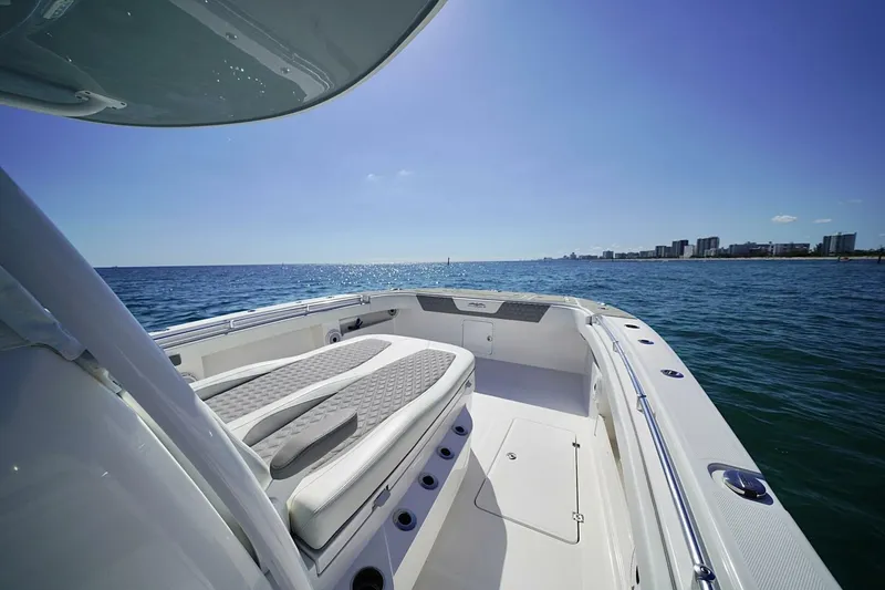 Slide: The Image of Invincible Catamaran 2024 - 5817823