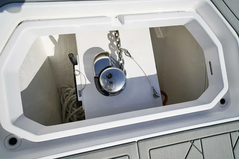 Slide: The Image of Invincible Catamaran 2024 - 5817800