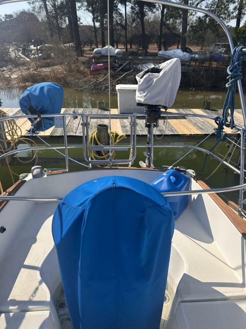 Slide: The Image of Sabre 34 1984 - 5960509