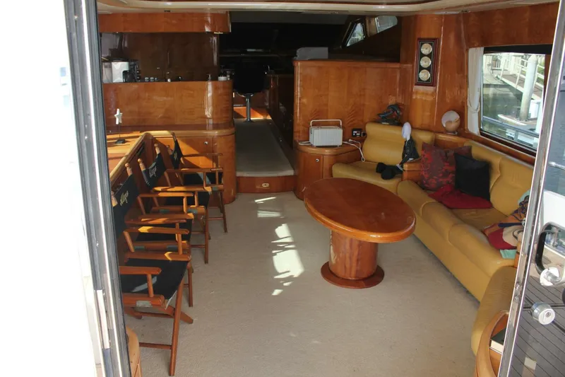 Slide: The Image of Horizon 70 FLY 1999 - 5804314