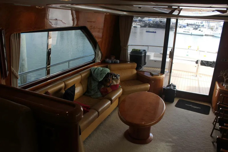 Slide: The Image of Horizon 70 FLY 1999 - 5804330