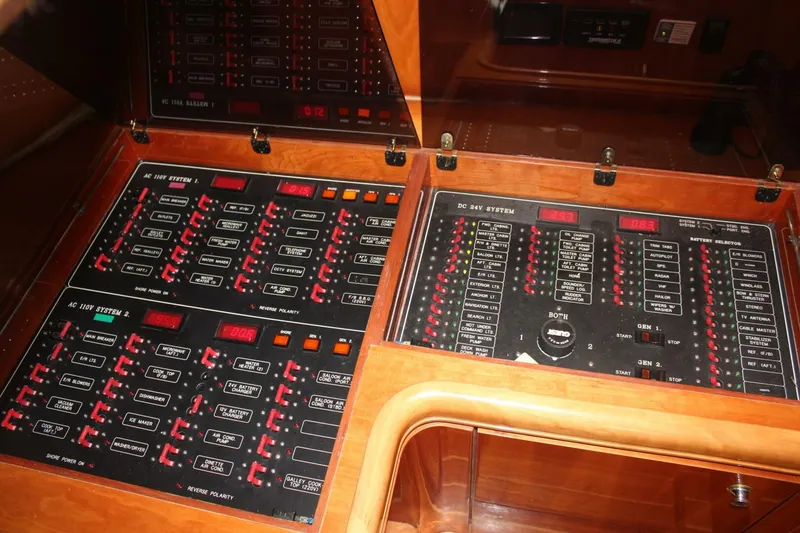 Slide: The Image of Horizon 70 FLY 1999 - 5804335