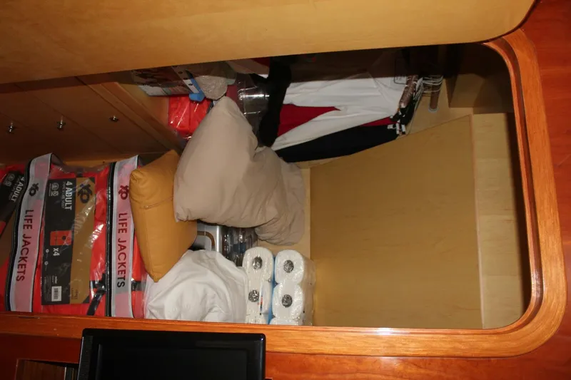 Slide: The Image of Horizon 70 FLY 1999 - 5804343