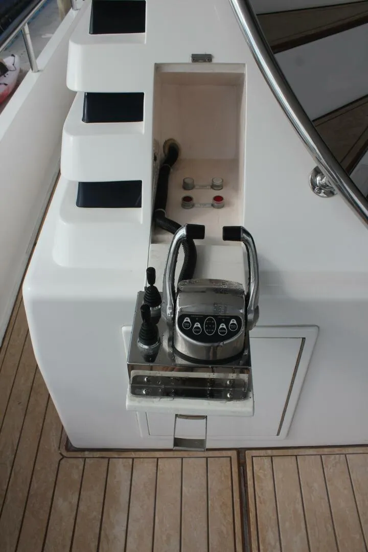 Slide: The Image of Horizon 70 FLY 1999 - 5804361