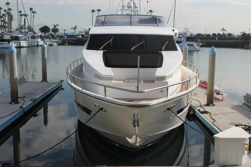 Slide: The Image of Horizon 70 FLY 1999 - 5804270