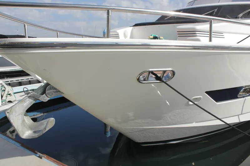 Slide: The Image of Horizon 70 FLY 1999 - 5804378