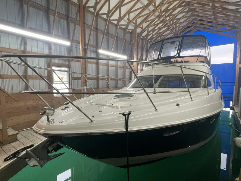 Slide: The Image of Regal 3880 Commodore 2004 - 5804464