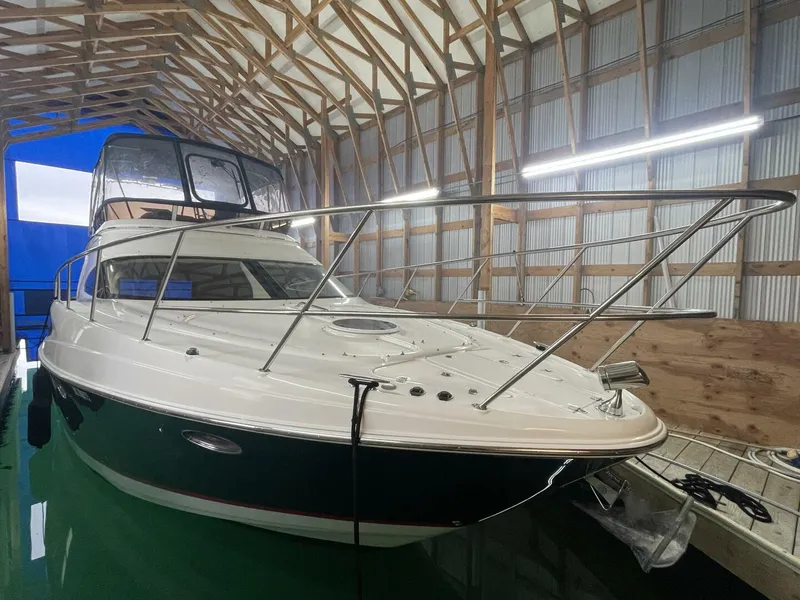 Slide: The Image of Regal 3880 Commodore 2004 - 5804465