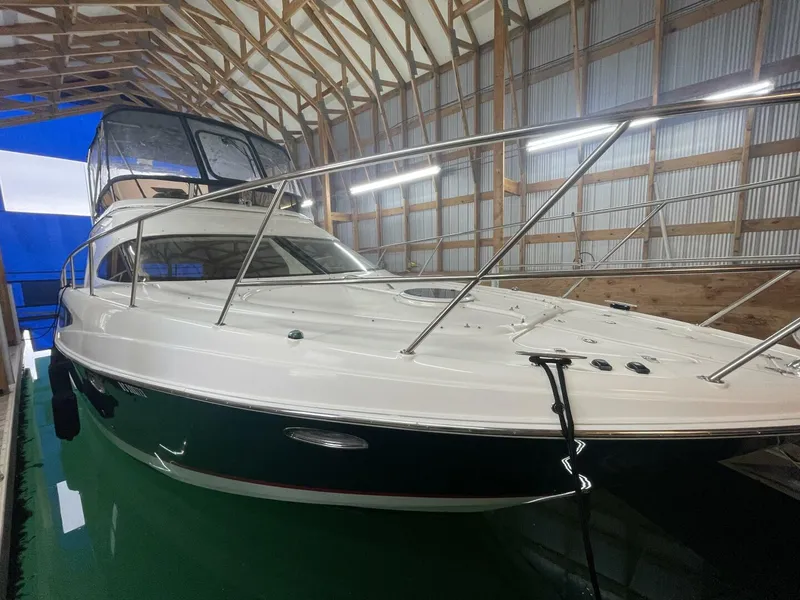 Slide: The Image of Regal 3880 Commodore 2004 - 5804466