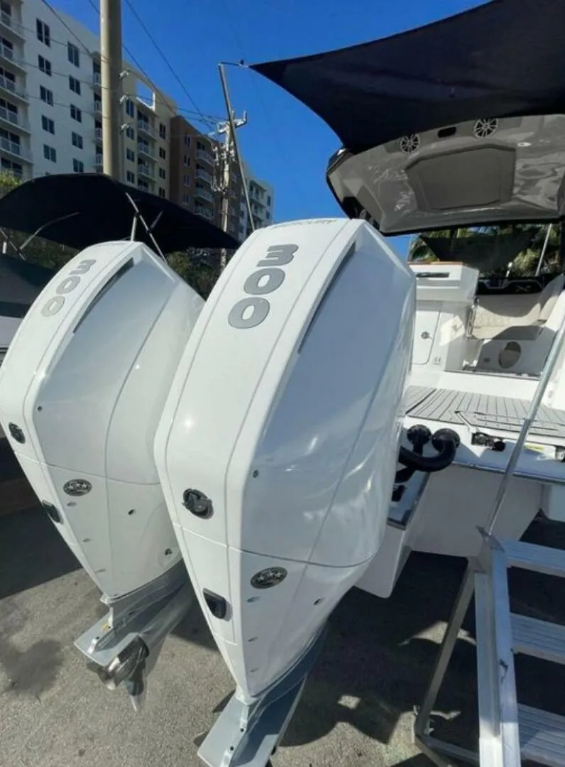 Slide: The Image of NX Boats 34 2023 - 5804445