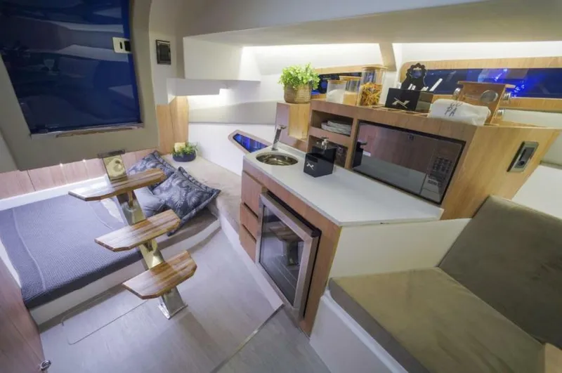 Slide: The Image of NX Boats 34 2023 - 5804446