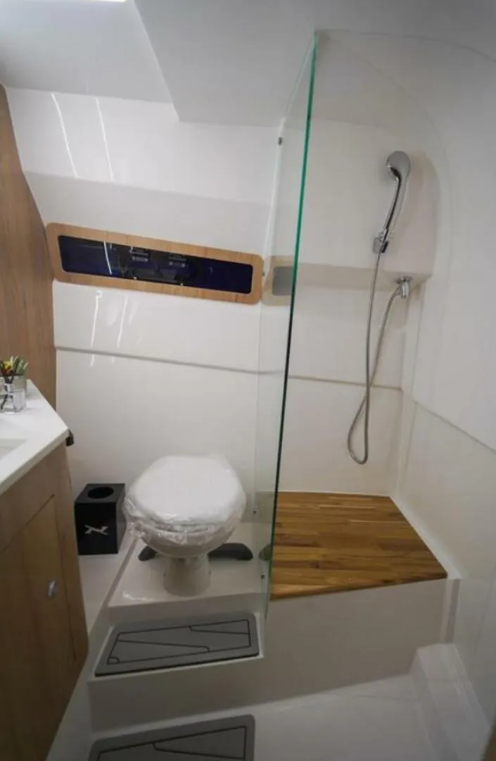 Slide: The Image of NX Boats 34 2023 - 5804448