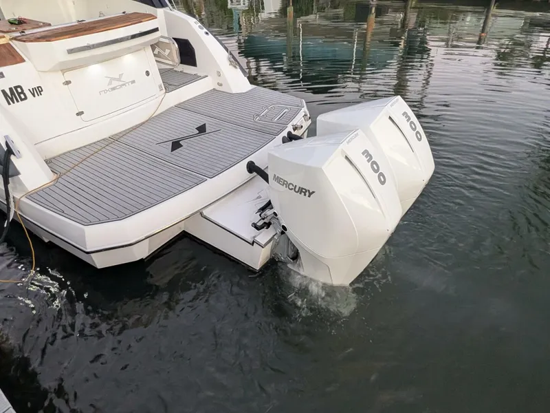 Slide: The Image of NX Boats 34 2023 - 5804438