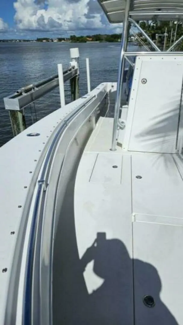 Slide: The Image of Contender 31 2002 - 5804704