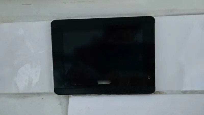 Slide: The Image of Contender 31 2002 - 5804710