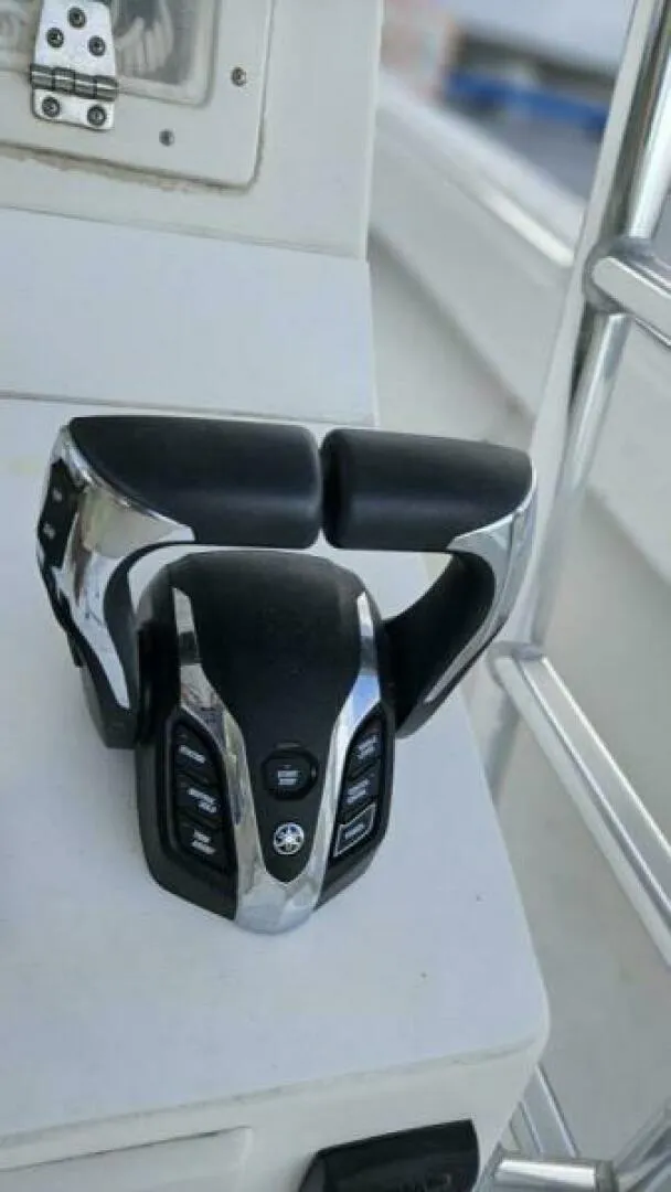 Slide: The Image of Contender 31 2002 - 5804712