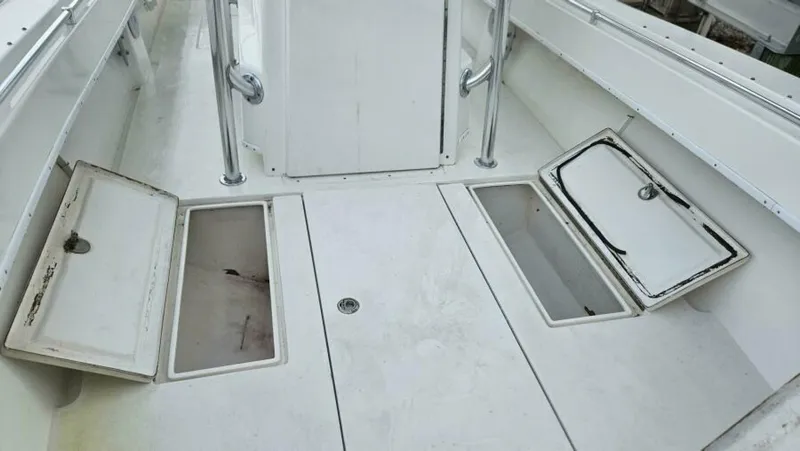 Slide: The Image of Contender 31 2002 - 5804715