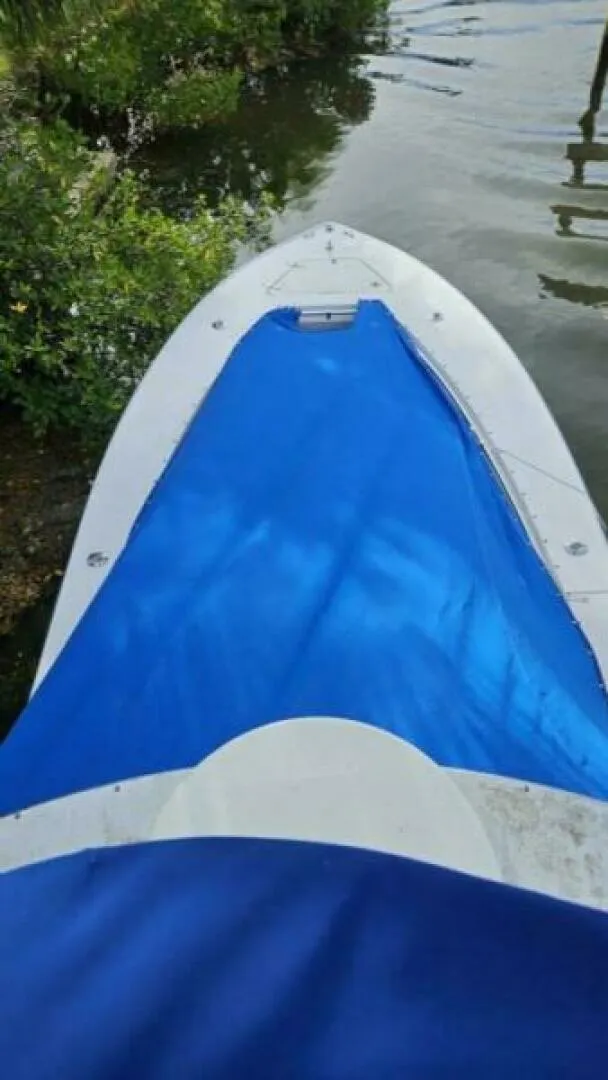 Slide: The Image of Contender 31 2002 - 5804723