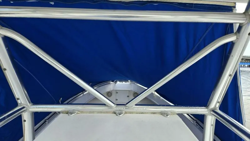 Slide: The Image of Contender 31 2002 - 5804726