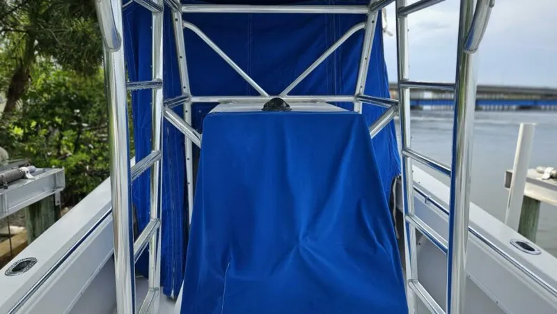 Slide: The Image of Contender 31 2002 - 5804728