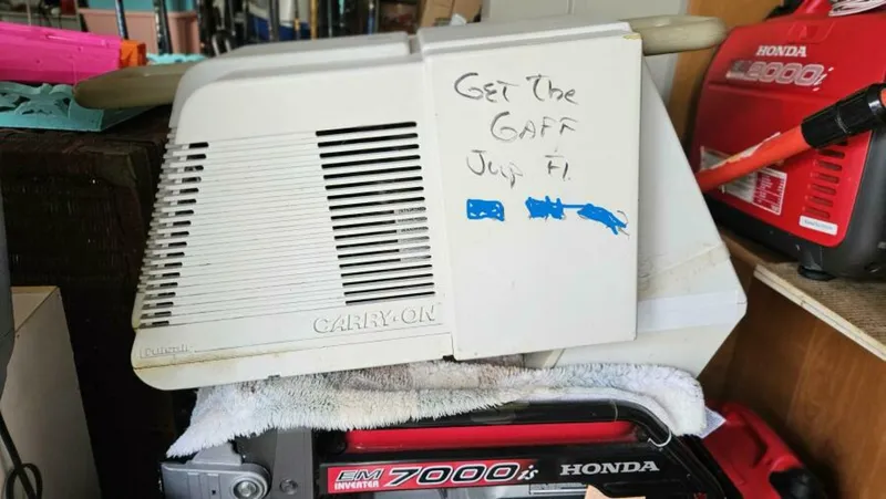 Slide: The Image of Contender 31 2002 - 5804741