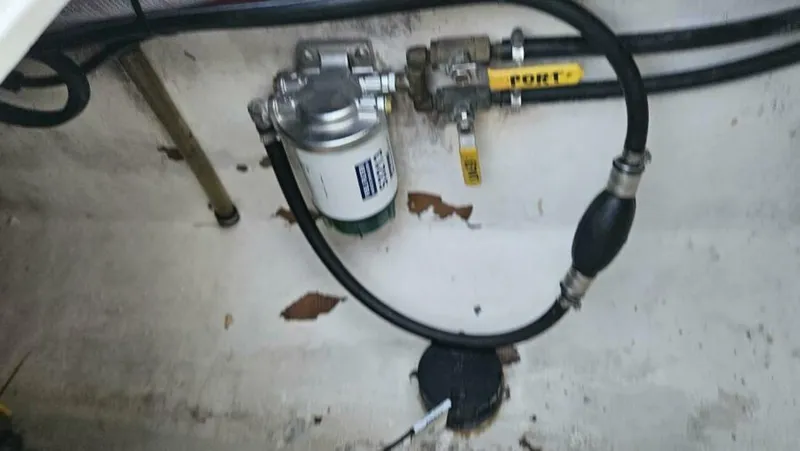 Slide: The Image of Contender 31 2002 - 5804743