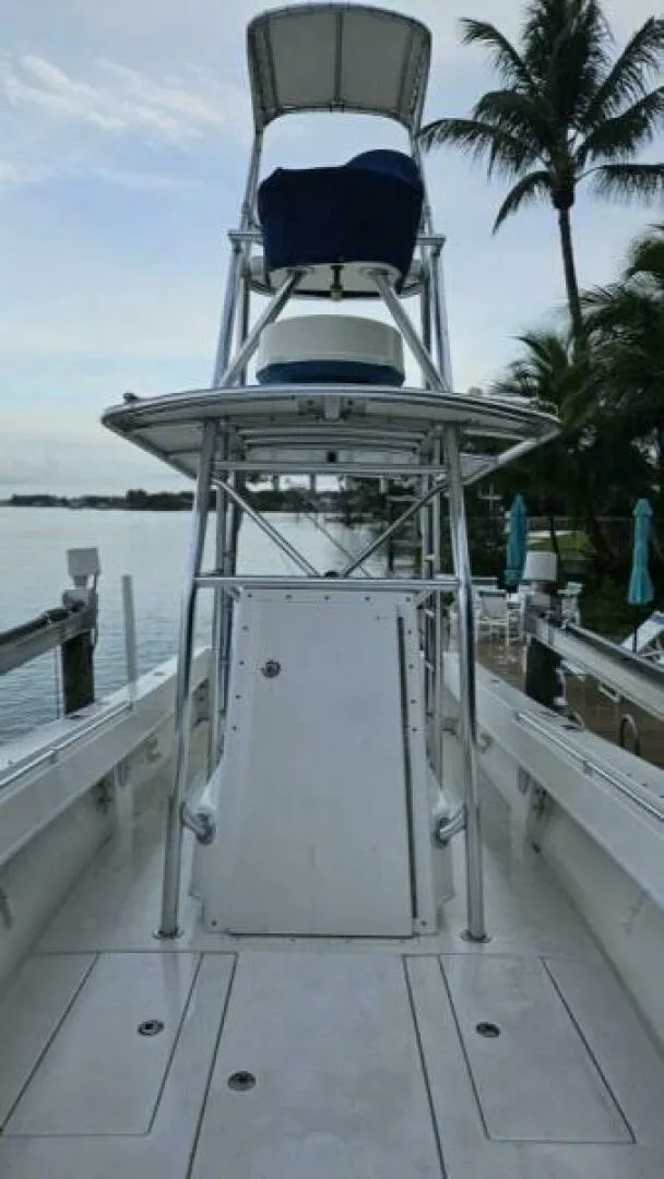 Slide: The Image of Contender 31 2002 - 5804699