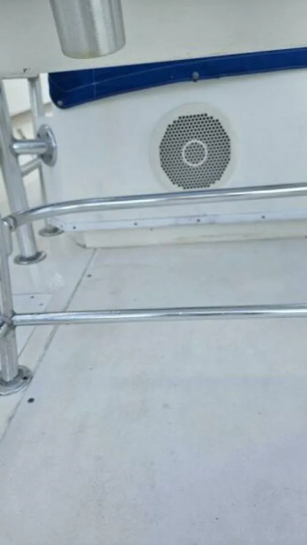 Slide: The Image of Contender 31 2002 - 5804747