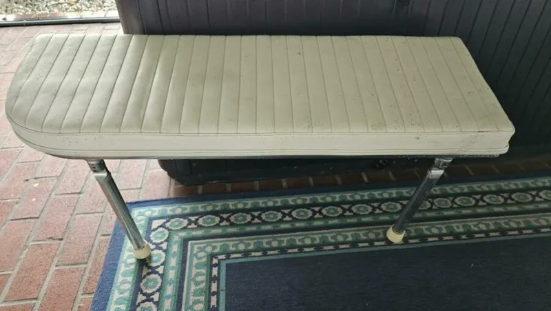 Slide: The Image of Contender 31 2002 - 5804748