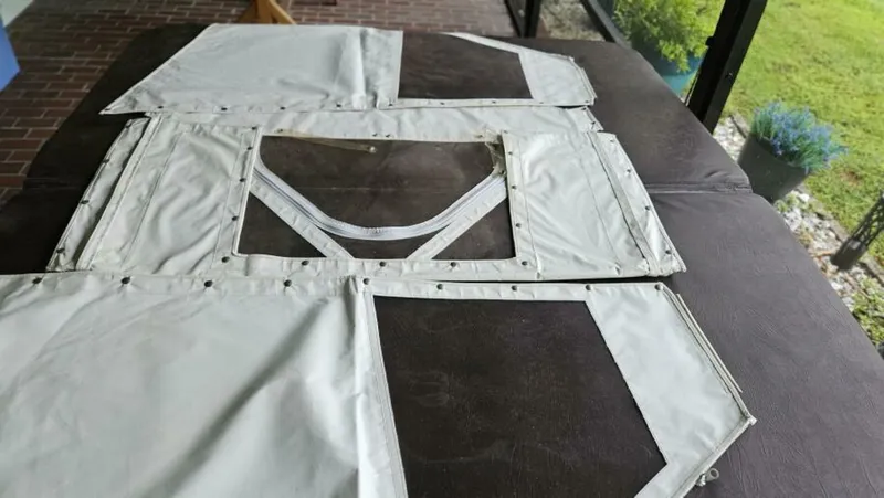 Slide: The Image of Contender 31 2002 - 5804750