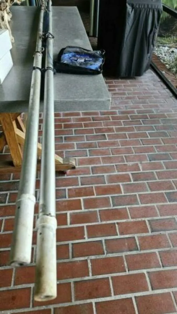 Slide: The Image of Contender 31 2002 - 5804753