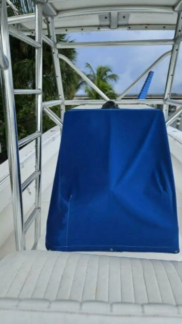 Slide: The Image of Contender 31 2002 - 5804700