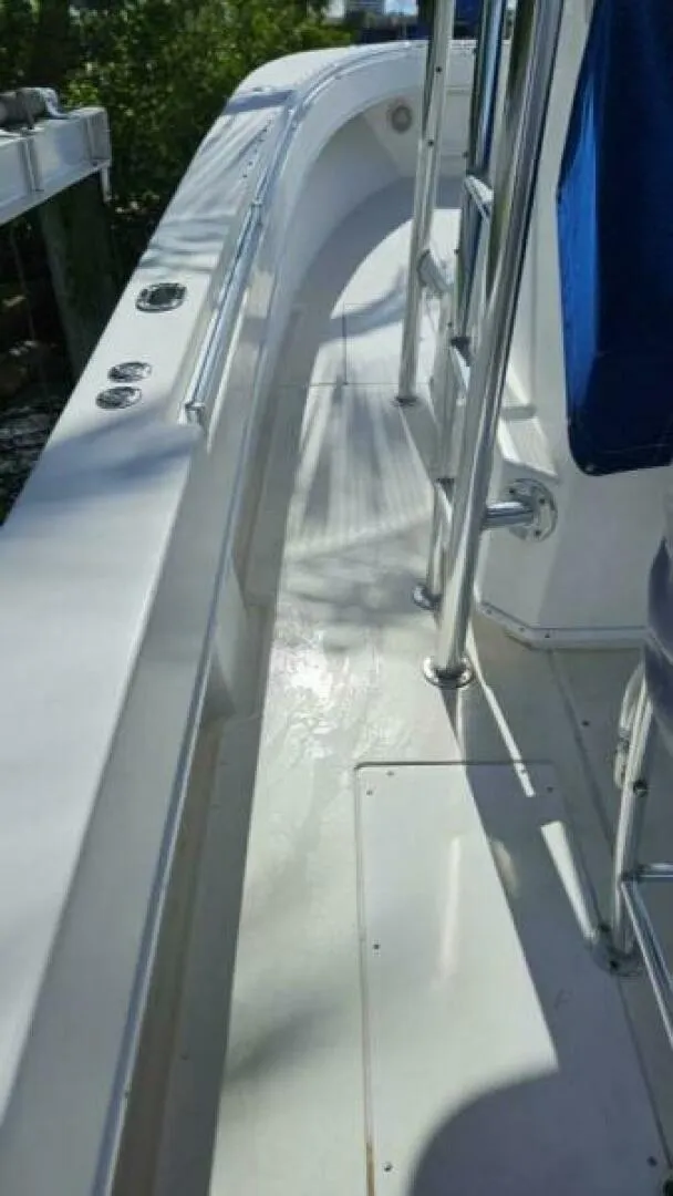 Slide: The Image of Contender 31 2002 - 5804701