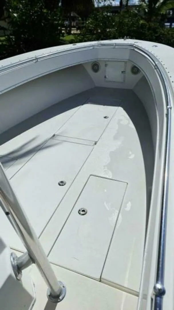 Slide: The Image of Contender 31 2002 - 5804703