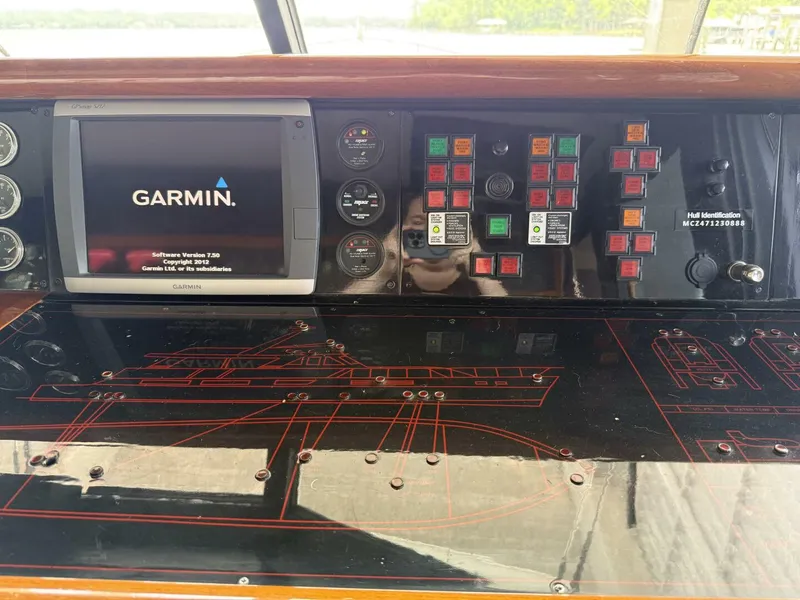 Slide: The Image of Pacemaker 75 1974 - 5872792