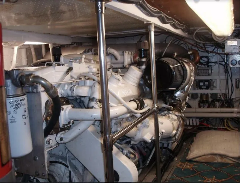 Slide: The Image of Pacemaker 75 1974 - 5872817