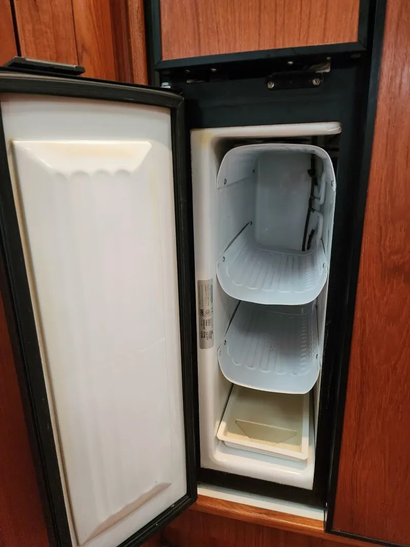 Slide: The Image of Tiara 3500 Open 2001 - 5804889