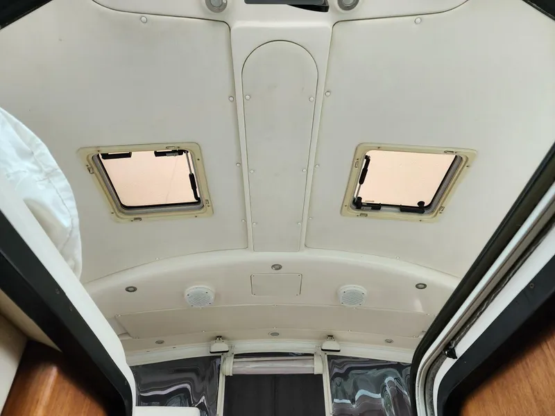 Slide: The Image of Tiara 3500 Open 2001 - 5804875