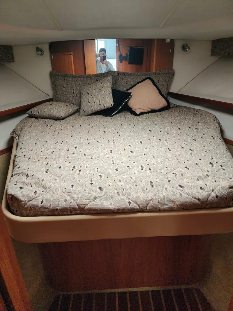 Slide: The Image of Tiara 3500 Open 2001 - 5804888