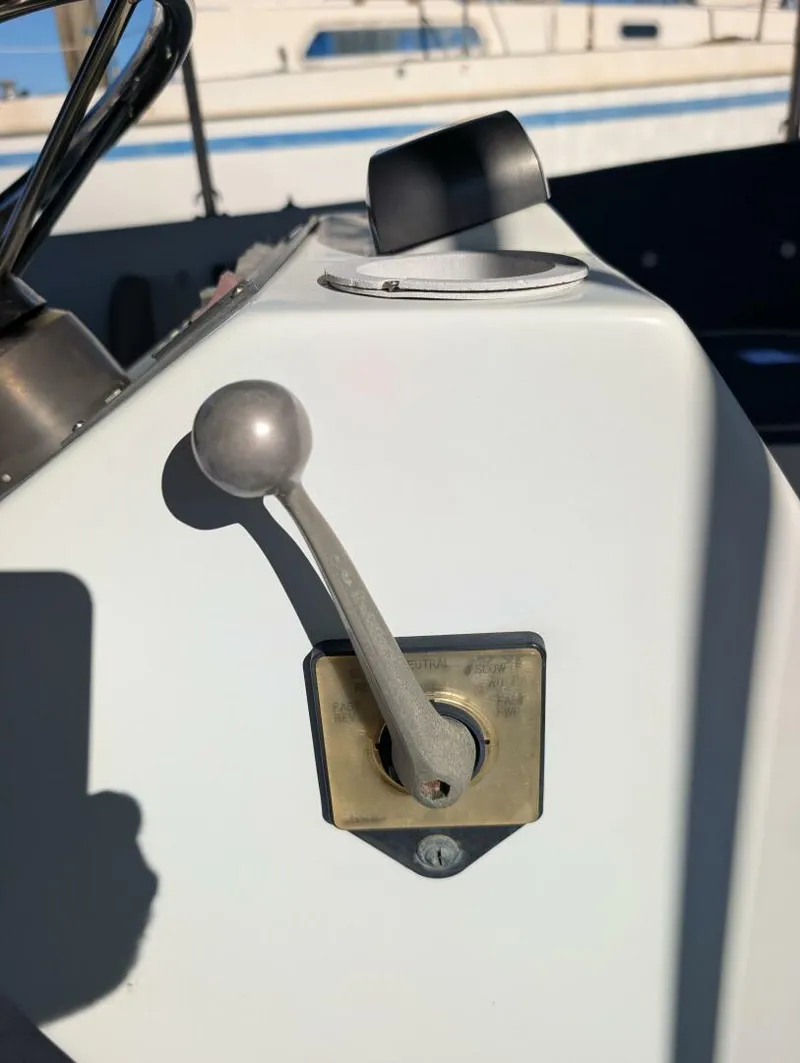 Slide: The Image of Throttle - 5804959