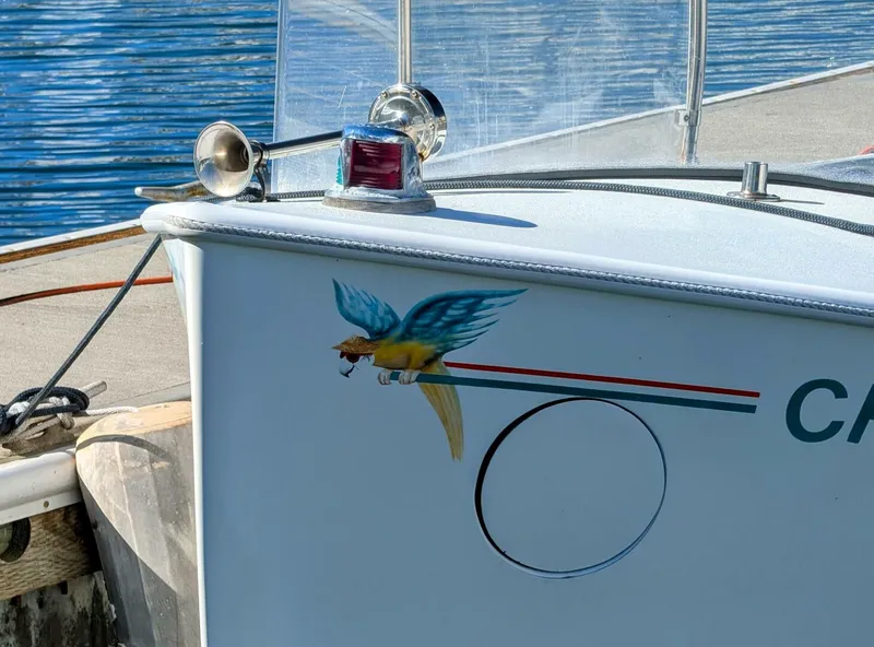 Slide: The Image of Bow Art Duffy - 5804949