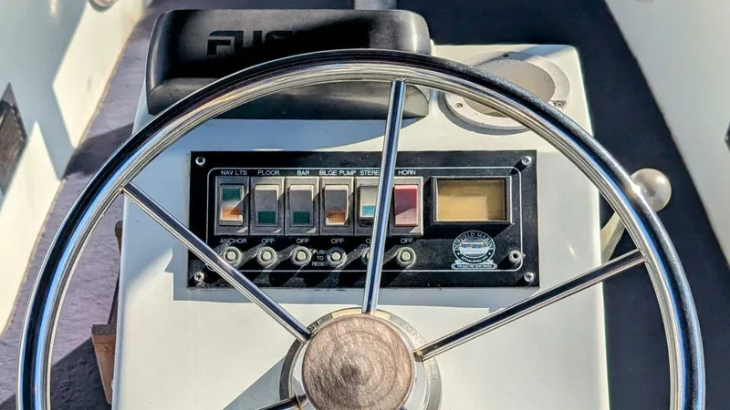 Slide: The Image of Helm Switches - 5804953