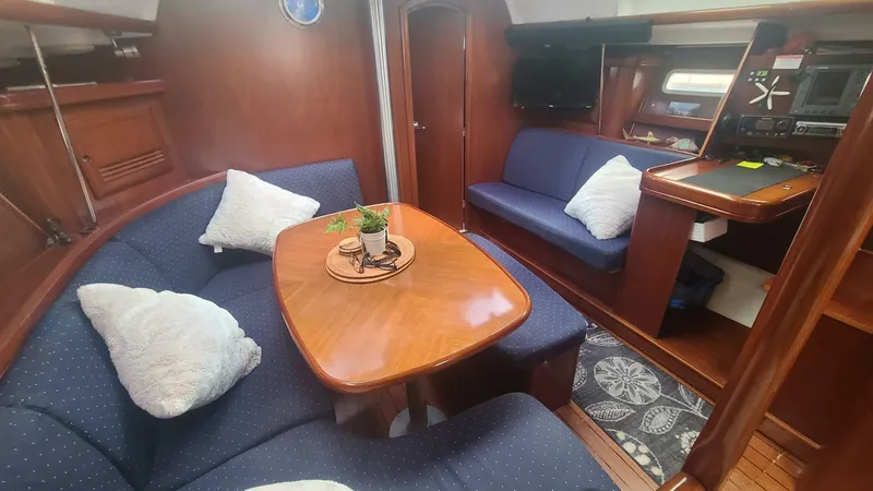 Slide: The Image of Beneteau 39 2005 - 5822958