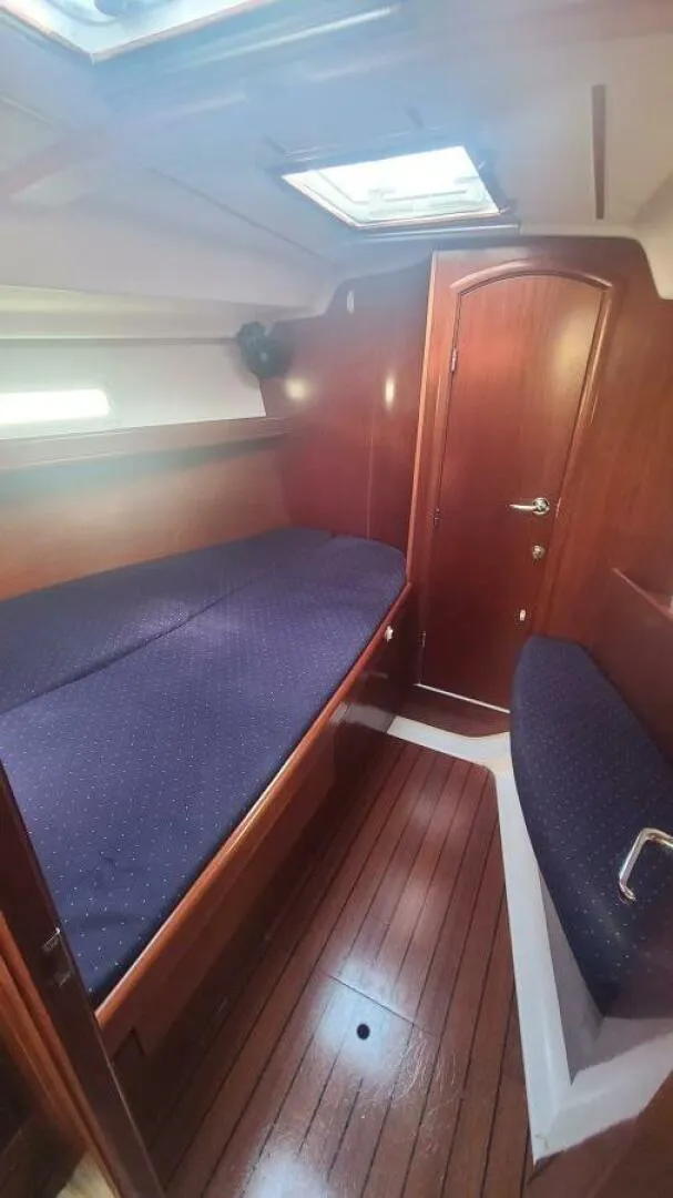 Slide: The Image of Beneteau 39 2005 - 5822954