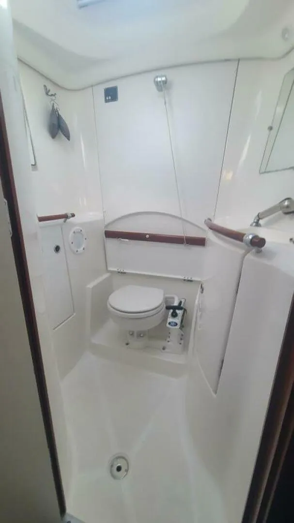 Slide: The Image of Beneteau 39 2005 - 5822955